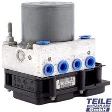 ABS Steuergerät FIAT