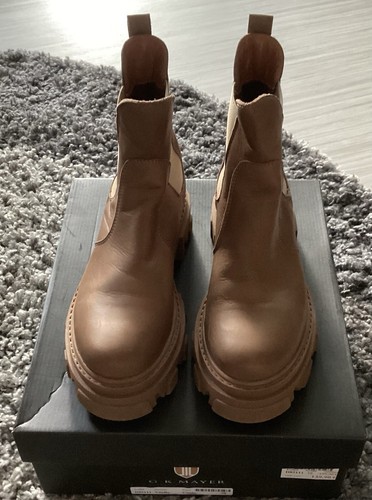 Boots von mayer in - von,