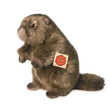 Teddy hermann murmeltier - teddy, cm
