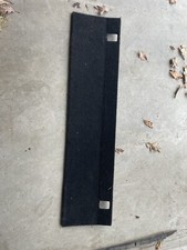 REAR TRUNK SEAT FLAP BACK