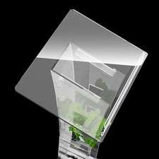 Rednerpult Podium klar Kanzel