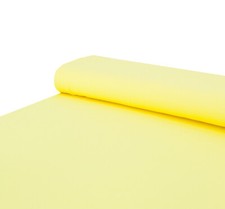 Baumwoll - Jersey Stoff einfarbig blau rot  - Meterware ab 25 x 160 cm - Nähen