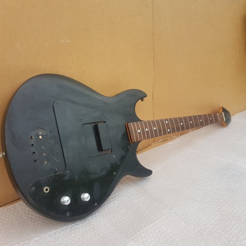 Grabber bass - grabber,