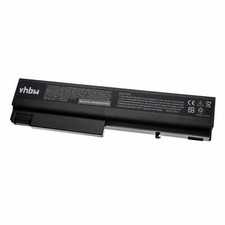Akku für HP CompaQ 6510b 6710s 6710b 6715s 6715b 6910p 6515b 5200mAh 10,8V