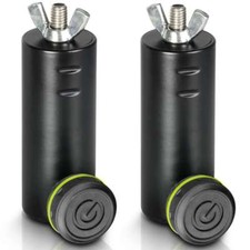 Gravity reduzierflansch - 2x,