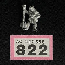 NORSE METAL CITADEL FIGHTER