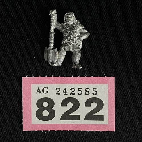 Norse metal citadel fighter - norse,