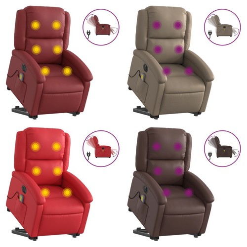 Relaxsessel mit aufstehhilfe - relaxsessel,