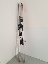 Rossignol Hero Athlete MultiEvent Junior Ski 148 with NX7 GW Bindings