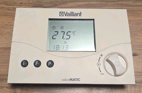 Vaillant vrt 240f - vrt,
