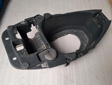 E2. Piaggio Zip 2 C25 50 100 Staufach Helmfach Verkleidung Sitzbank  623198