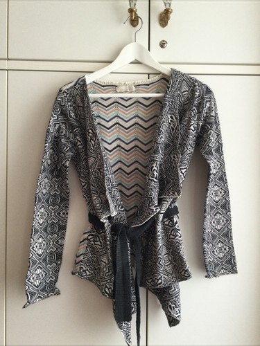 Odd molly strickjacke 1 - molly, s