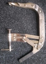 Ventilfederspanner  Hazet werkzeuge 792-1