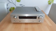 DENON DRA-500AE RDS Stereo