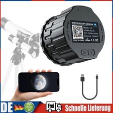 Teleskop-Okularkamera WiFi