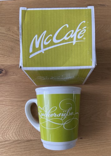 Mcdonald mccafé - mcdonald's,