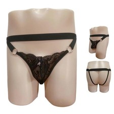 Rückenfreie G-String Gay