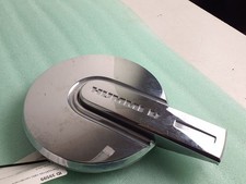 Hummer H3 2009 Radnabendeckel Felgendeckel original 9595908 SDD39599