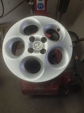 ALFA Romeo 6Jx15H2 ET49.5  ALUFELGEN   60653209