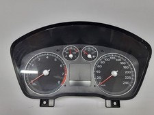 Ford Focus MK2 - Tachometer Tacho Kombiinstrument 3M5F10841B (35)