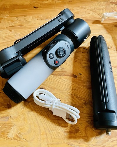 Zhiyun smooth black combo - zhiyun,