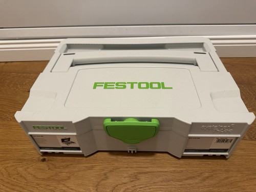 Festool domino verbinder - festool,