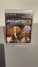 Uncharted 3 Drake's Deception