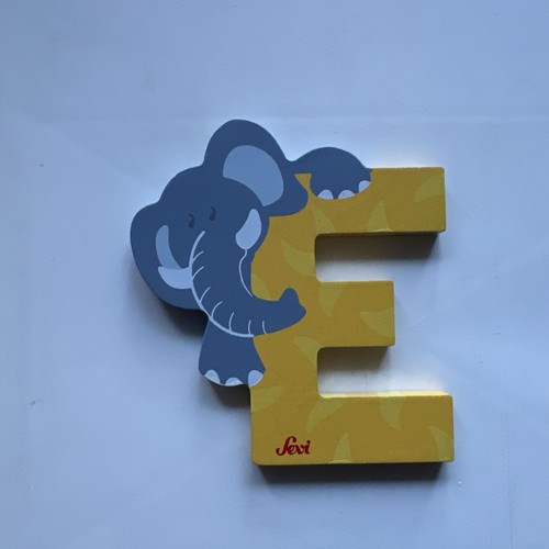 Sevi holz buchstaben - sevi,