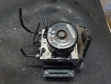 221*VW GOLF 6 1,6 TDI ABS HYDRAULIKBLOCK STEUERGERÄT 1K0907379AH