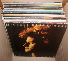 Amiga Schallplatten/LP's/Sammlung/Konvolut Schlager/Pop/Jazz 42 Stck.