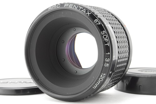 Top mint smc - pentax, 67