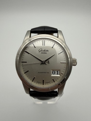 Glashütte original senator - original,