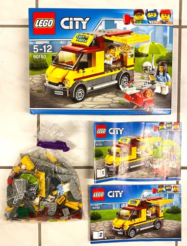 Lego city set - lego®,