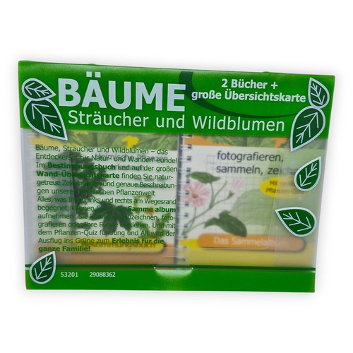 Bäume sträucher und - bäume,