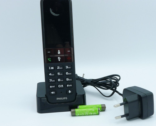 Philips d450 d4501b - philips, d4501b/38