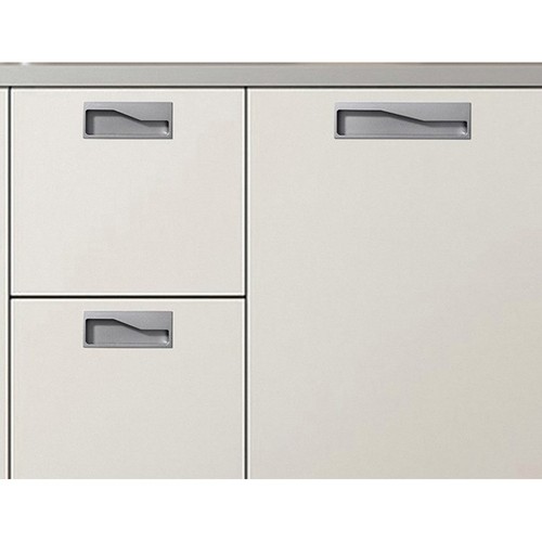 Stilvoller schrankgriff gold - stilvoller,
