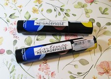 Beauty Set?Yves Rocher?2x Intense Metamorphose Mascara, schwarz/black/noir