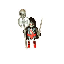 Playmobil 4694 - Special Kapuzengeist - Neuwertig!