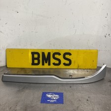 BMW E46 Facelift Left