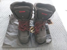 ELTEL Schnittschutzstiefel ARBORIST GTX S3 CI