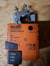 Belimo LM230A  060  E20