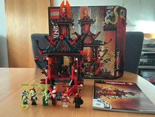✨LEGO Ninjago 71712 Tempel