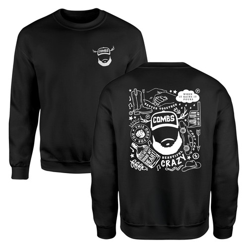 Luke music pocket - luke,