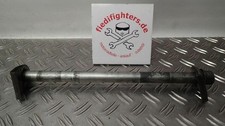 Steckachse hinten 340mm Ø20mm