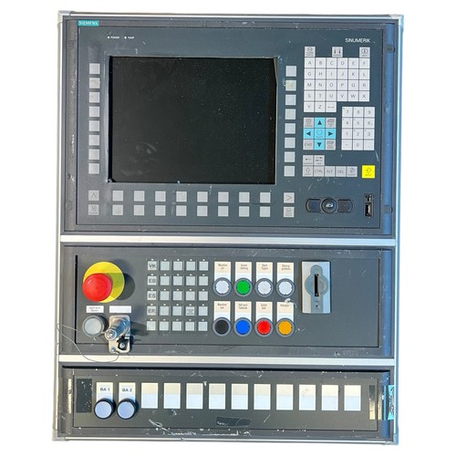 Siemens sinumerik cnc - sinumerik,