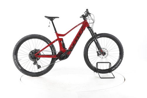 Scott strike eride - scott,