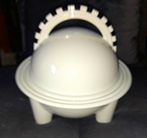 Rosenthal schüssel mit deckel - mit,