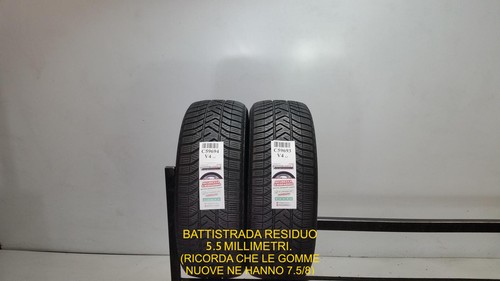 Pirelli snowcontrol serie - pirelli,