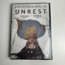 Unrest DVD Sundance Winner
