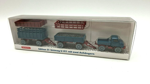 Wiking edition 51 - wiking,